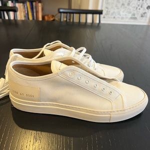 Common Projects Men’s Sneaker